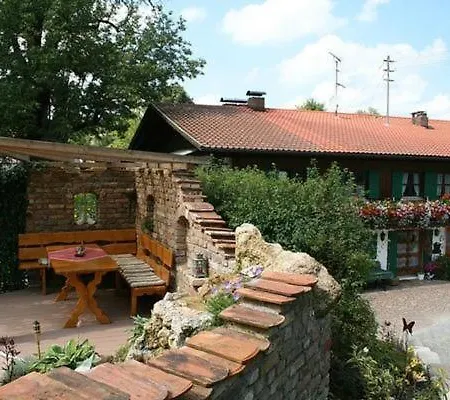 Apartment In Mit Garten *