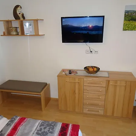 Apartment In Mit Garten