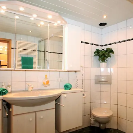 Apartment In Mit Garten Bad Bayersoien