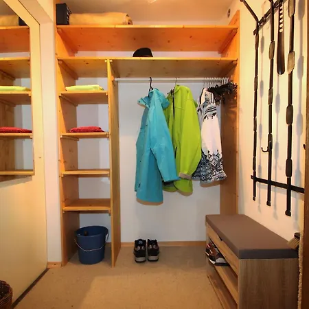 Apartment In Mit Garten *