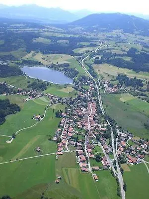 Igel Bayersoien